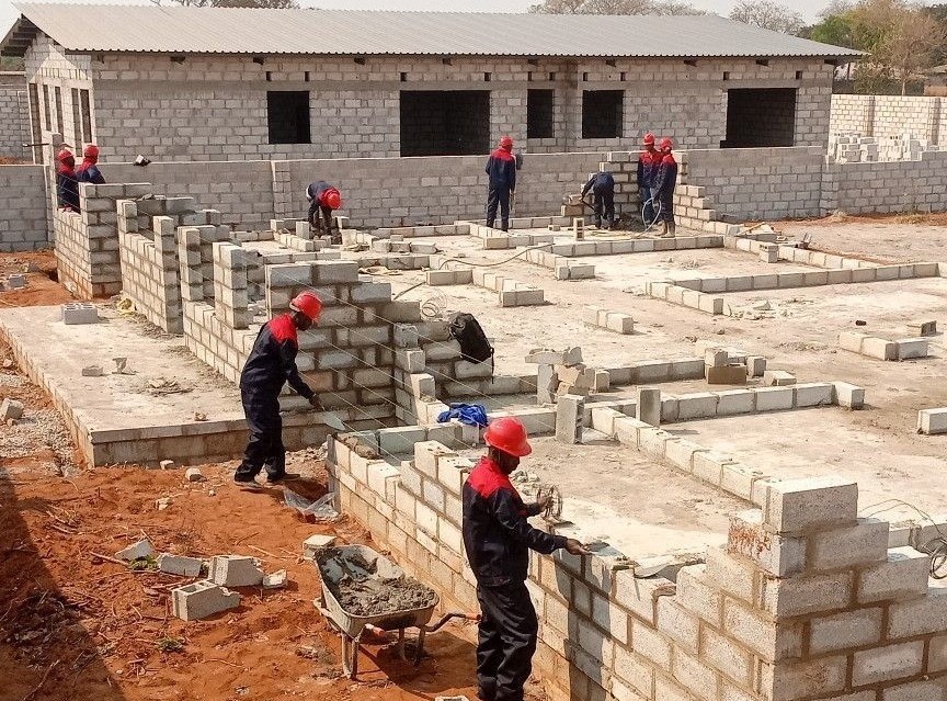 Transport & Logistics