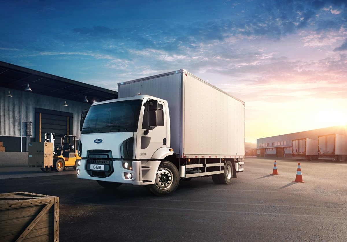 Transport & Logistics